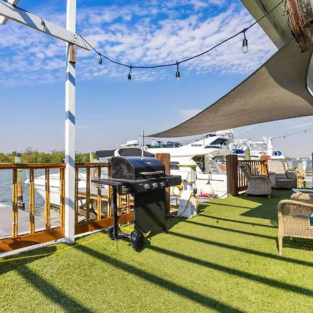 The Dream Marina Apartment Hollywood Exterior photo