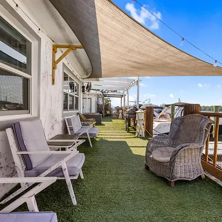The Dream Marina Apartment Hollywood Exterior photo