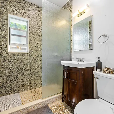The Dream Marina Apartment Hollywood Exterior photo