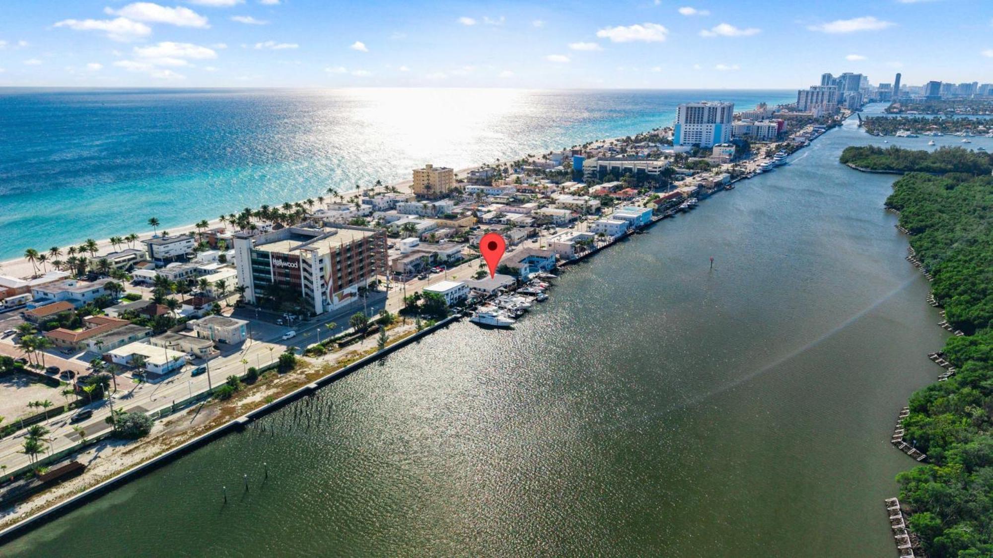 The Dream Marina Apartment