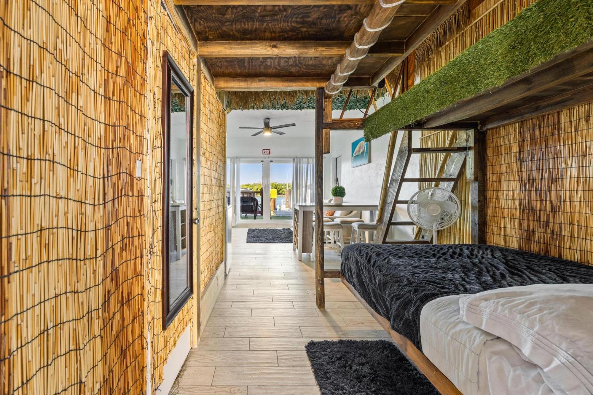 Apartment The Dream Marina