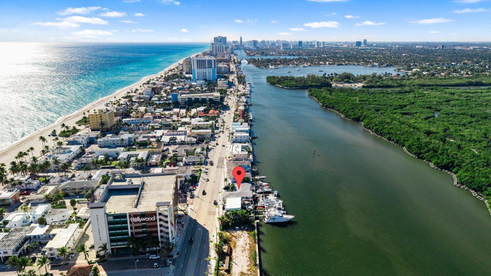 The Dream Marina Apartment