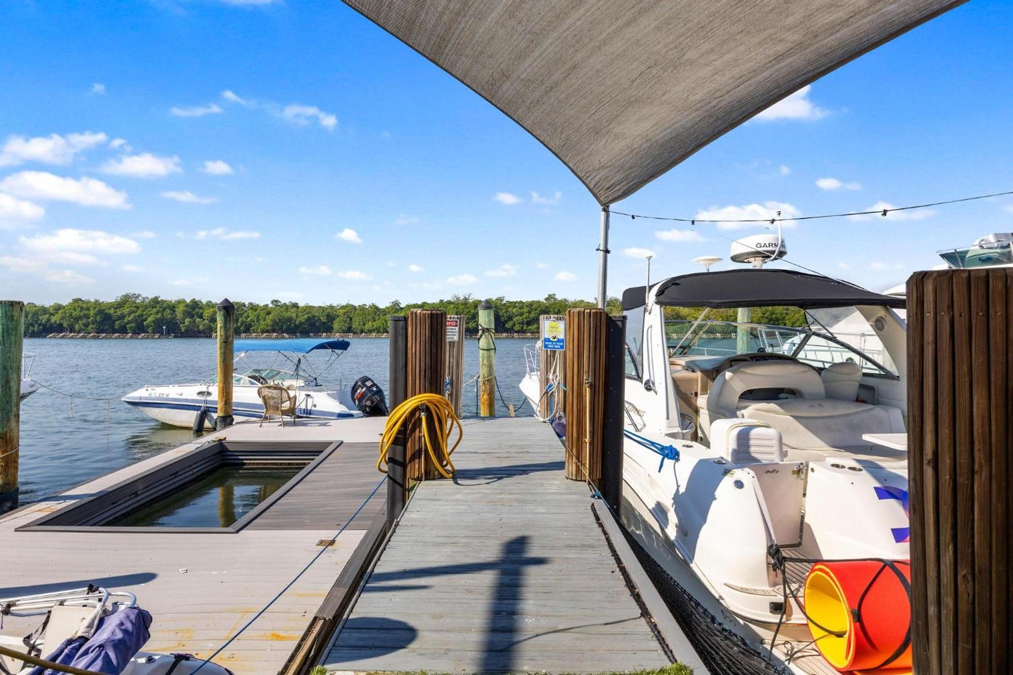Apartment The Dream Marina *
