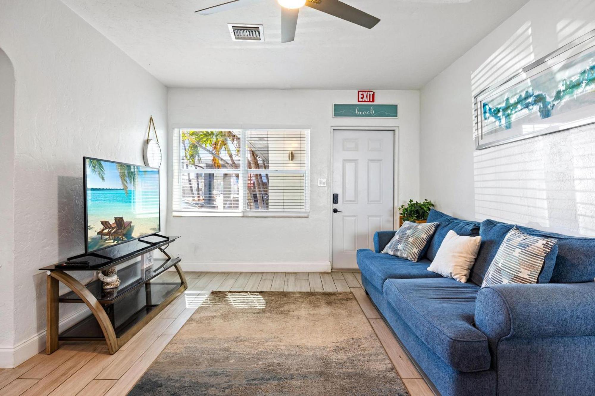 Apartment The Dream Marina