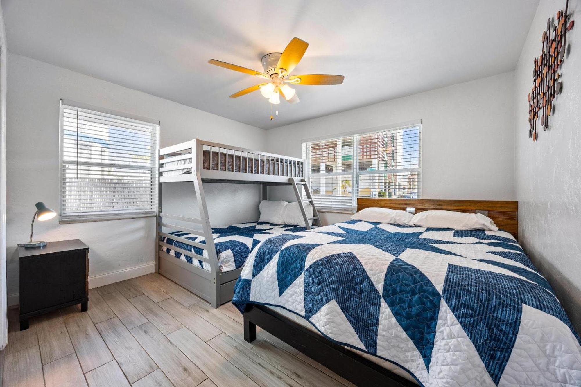 Apartment The Dream Marina Hollywood