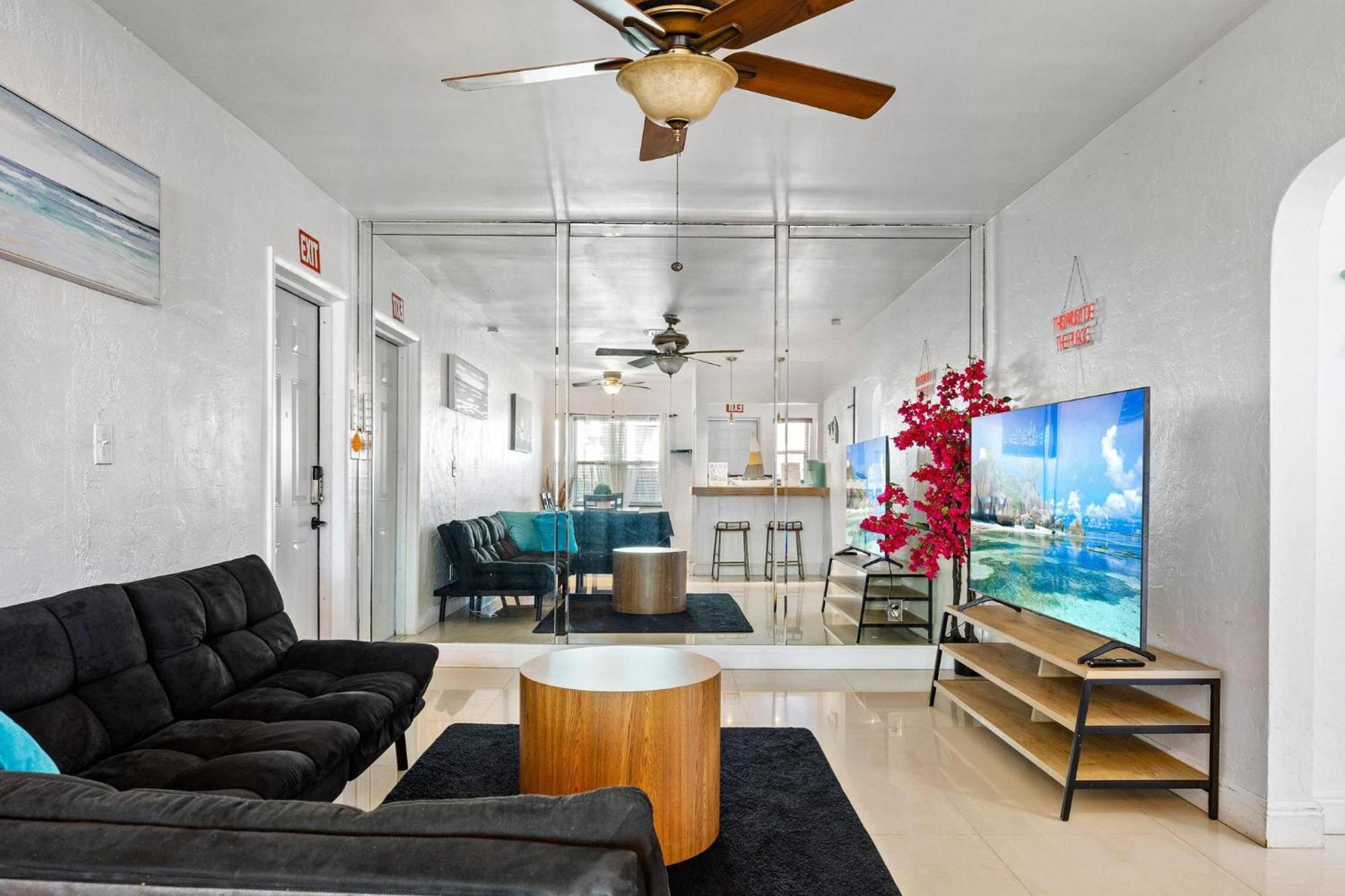 The Dream Marina Apartment *