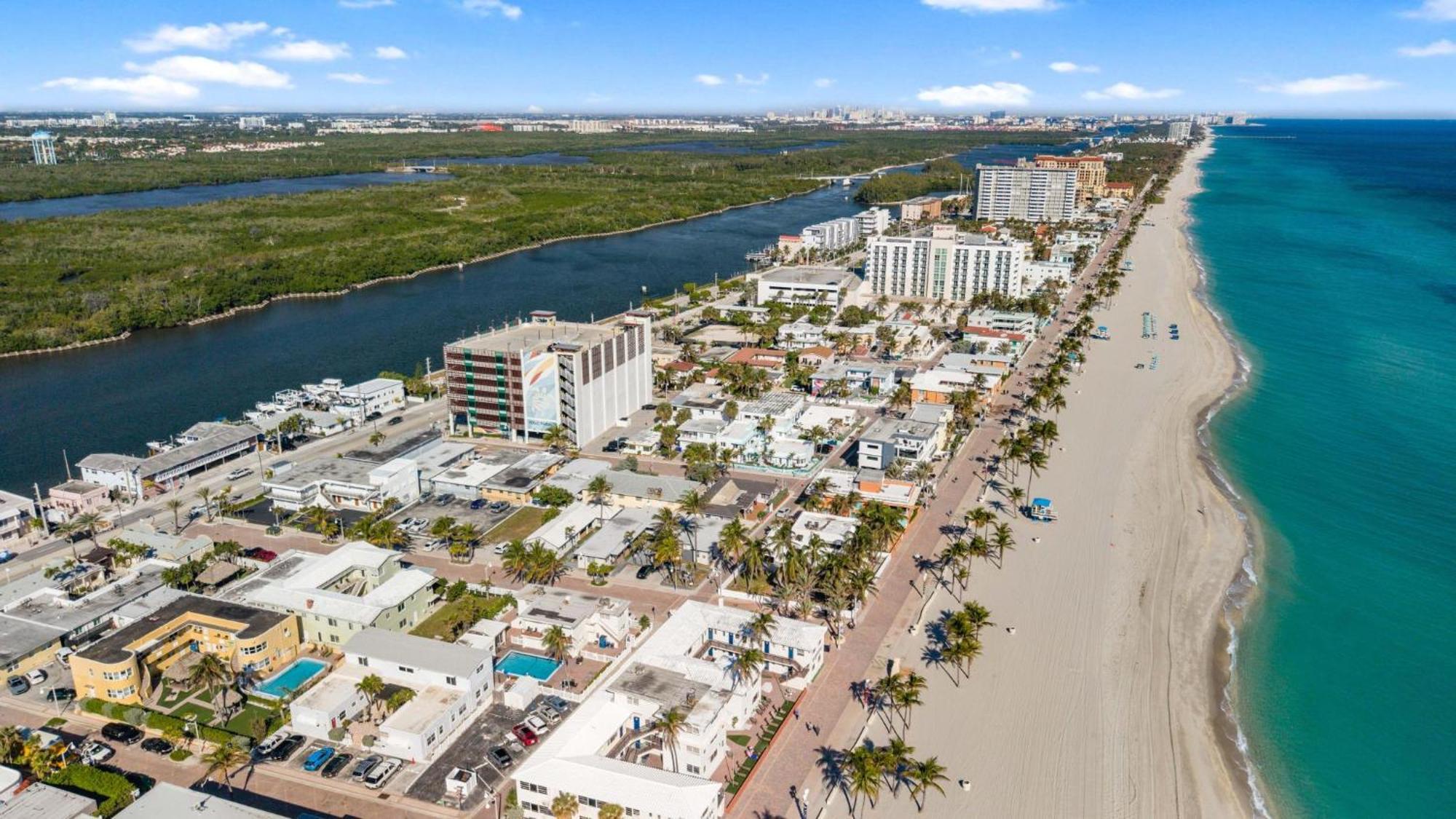 The Dream Marina Apartment *