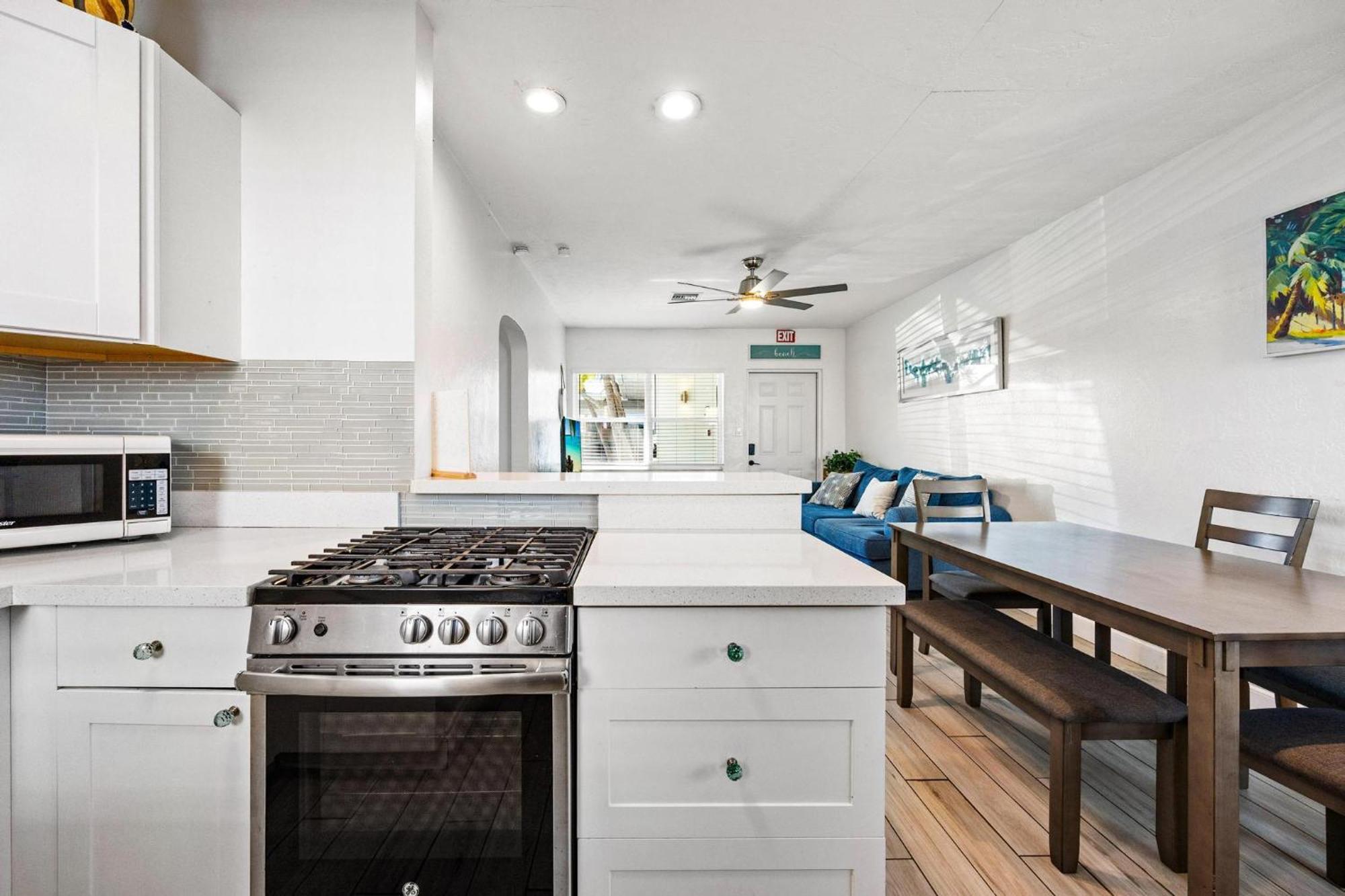 Apartment The Dream Marina