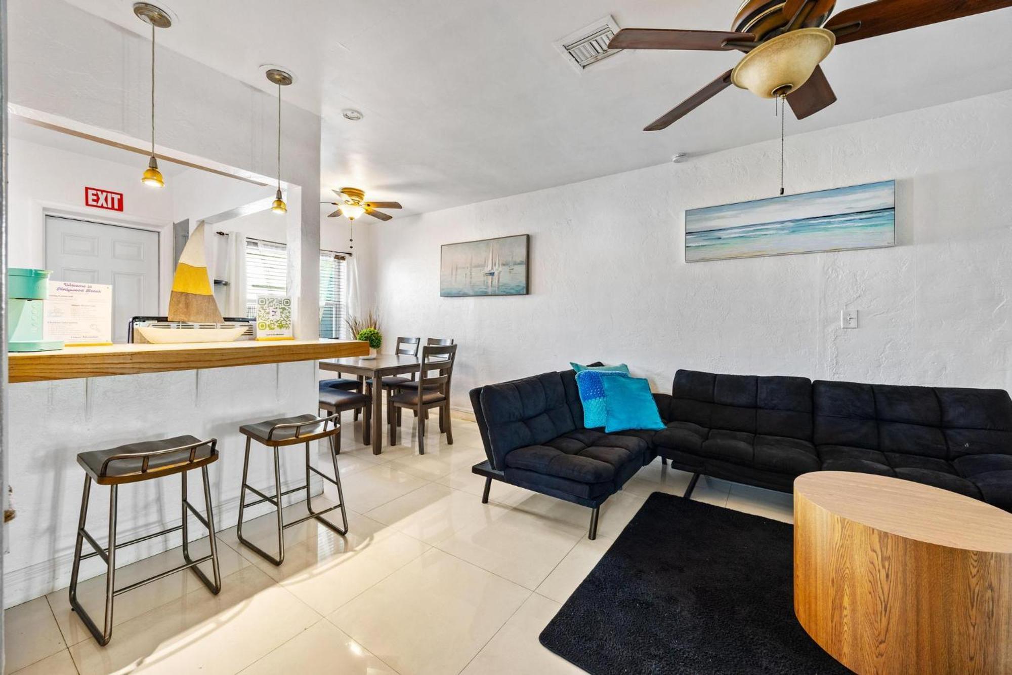 The Dream Marina Apartment *