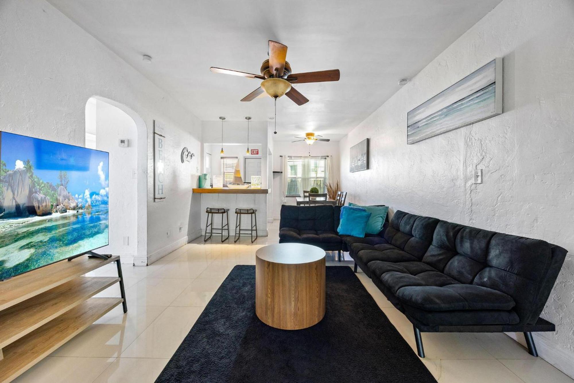 Apartment The Dream Marina *