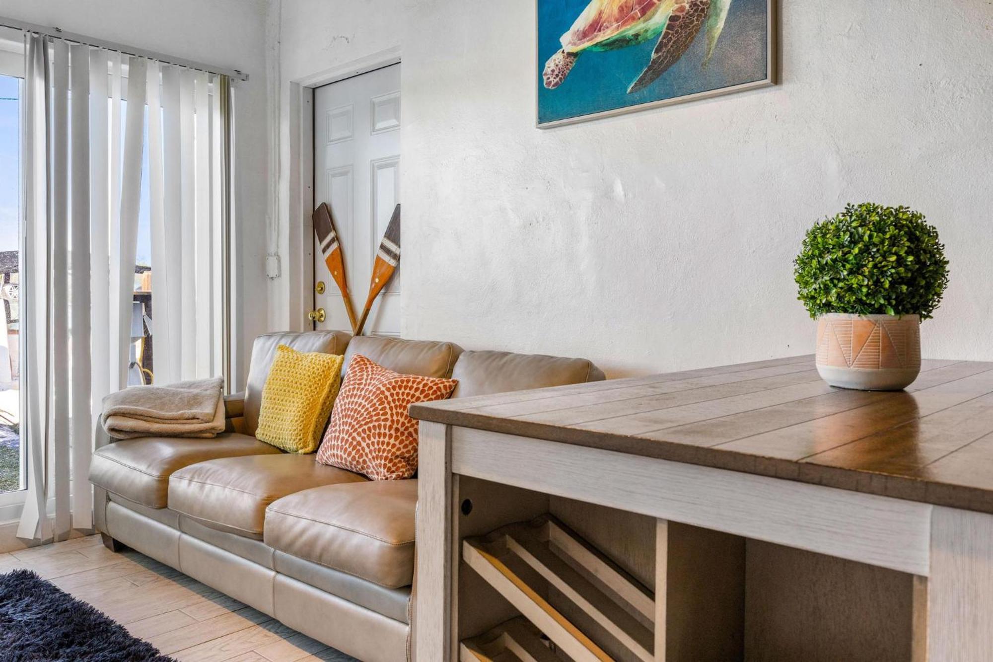 Apartment The Dream Marina *