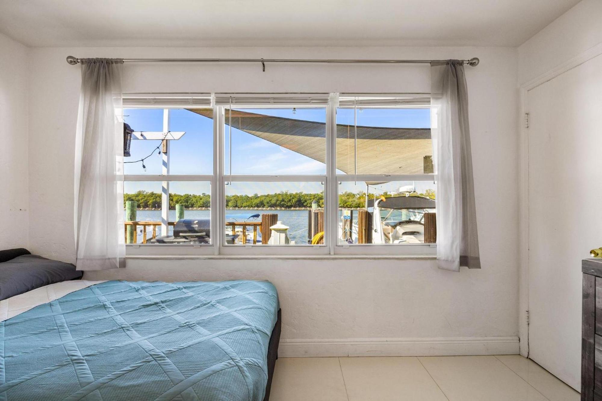 Apartment The Dream Marina *